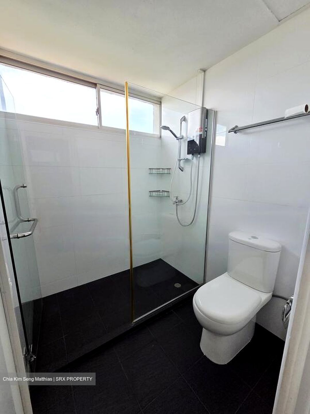 Ridgewood (D10), Condominium #461439431